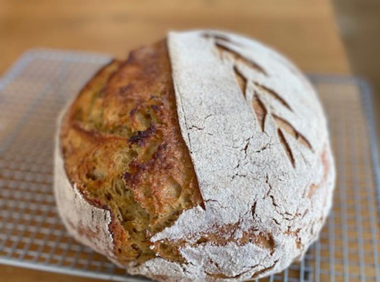 sourdoughbread recipe