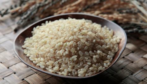 אורז מלא - מתכון בסיסי 