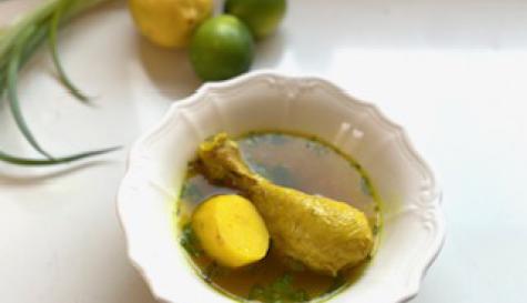 yemen soup 