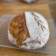 sourdoughbread recipe