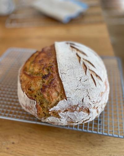 sourdoughbread recipe